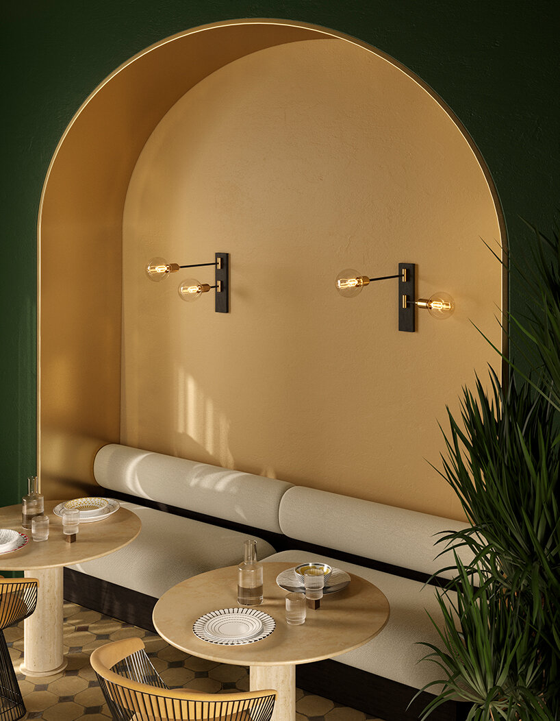 LABASAD's online master in interior design and hospitality transforms career trajectory