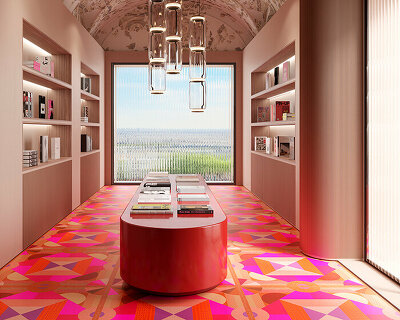 LABASAD's online master in interior design and hospitality transforms career trajectory