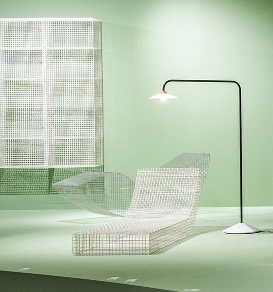 studio muller van severen exhibits as designer of year at maison&objet 2023