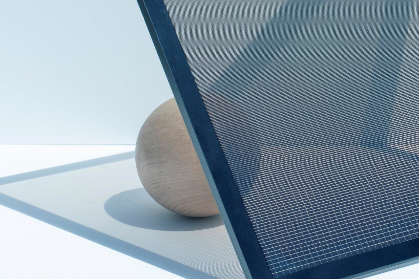 panasonic photovoltaic glass perovskite solar cells