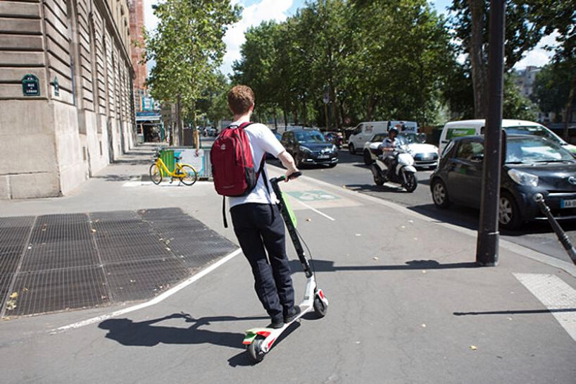 paris ban electric scooters