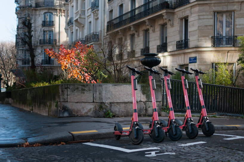 paris ban electric scooters