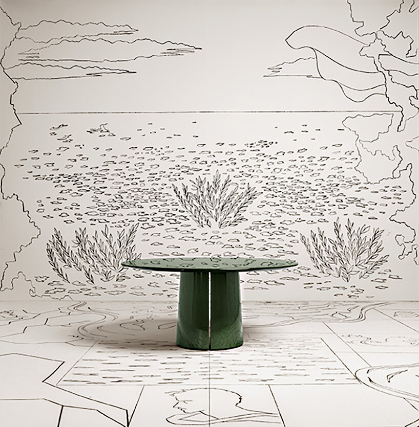 designboom's guide to paris design week 2023: what not to miss in and out of maison & objet