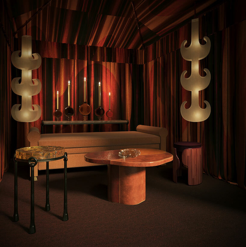designboom's guide to paris design week 2023: what not to miss in and out of maison & objet