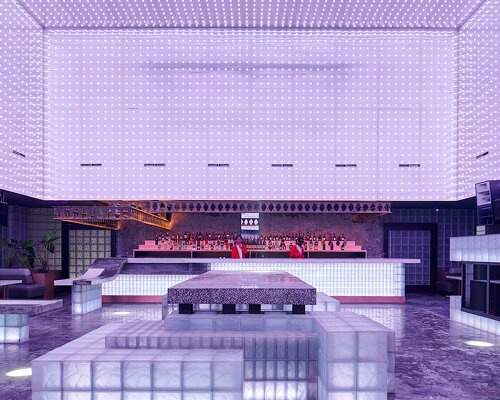 lighting design | designboom.com