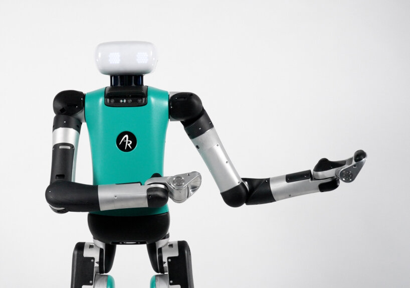 First humanoid robot factory in the U.S. can crank out 10,000 robots a year