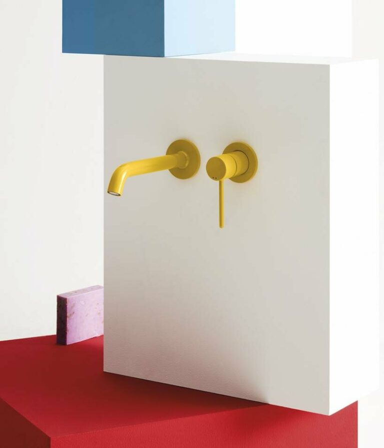 roca nu collection taps mediterranean spirit with faucet series