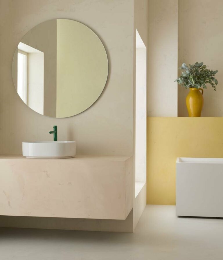 roca nu collection taps mediterranean spirit with faucet series