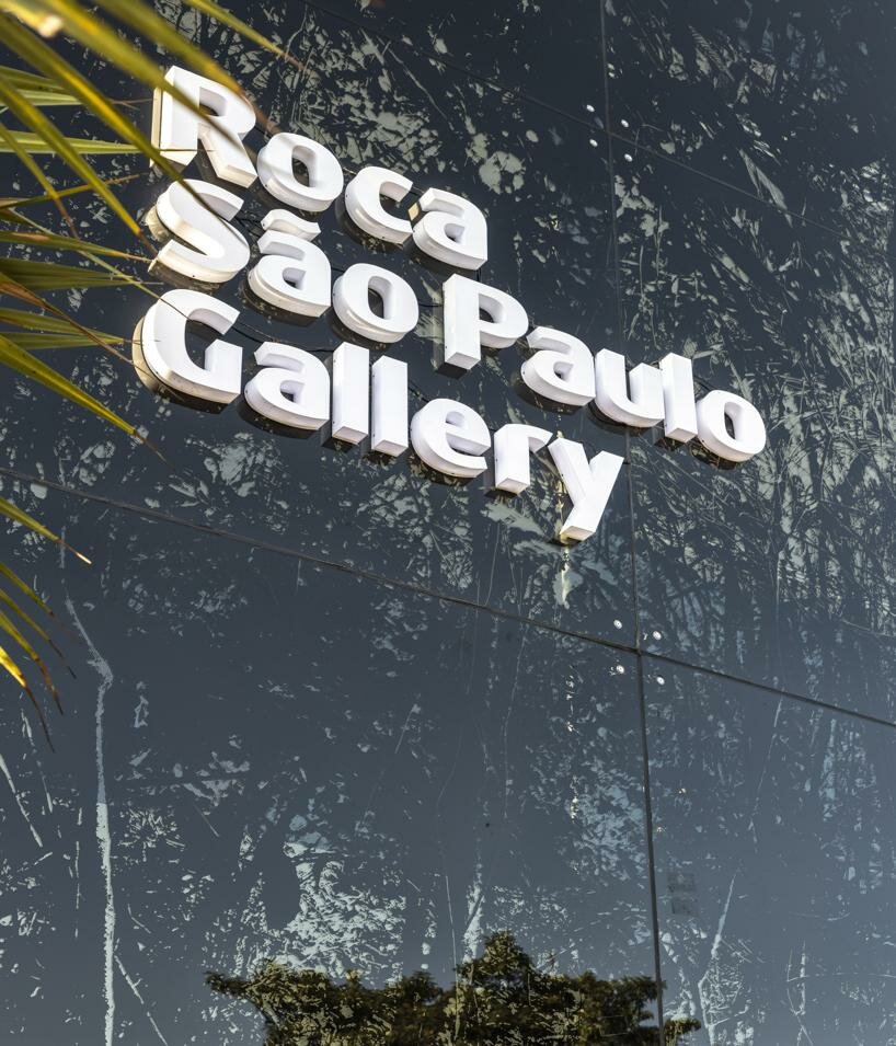 roca's canopy covered são paulo gallery rises as a cultural hub