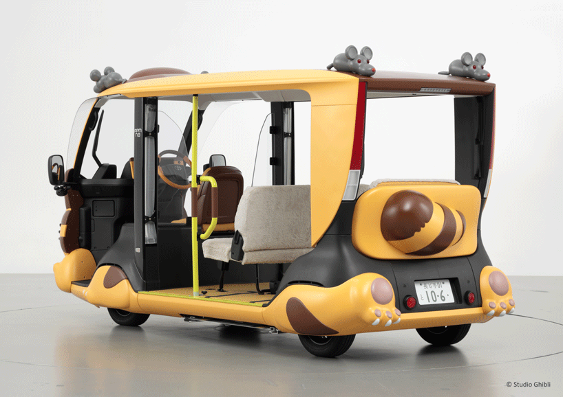 Shop Studio Ghibli Car Accessories online - Jan 2024