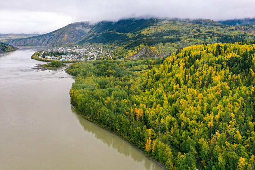UNESCO adds 13 new sites to its world heritage list Tr’ondëk-Klondike, Canada