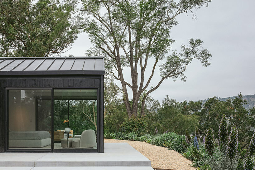 anacapa architecture montecito california