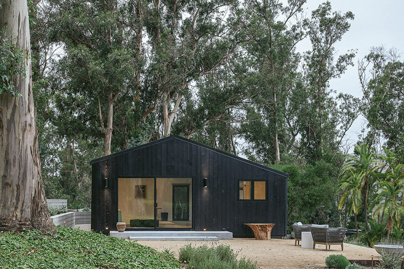 anacapa architecture montecito california