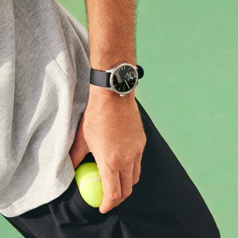 Withings ScanWatch 2 and ScanWatch Light Will Offer Even More Exceptional  Health Tracking Options