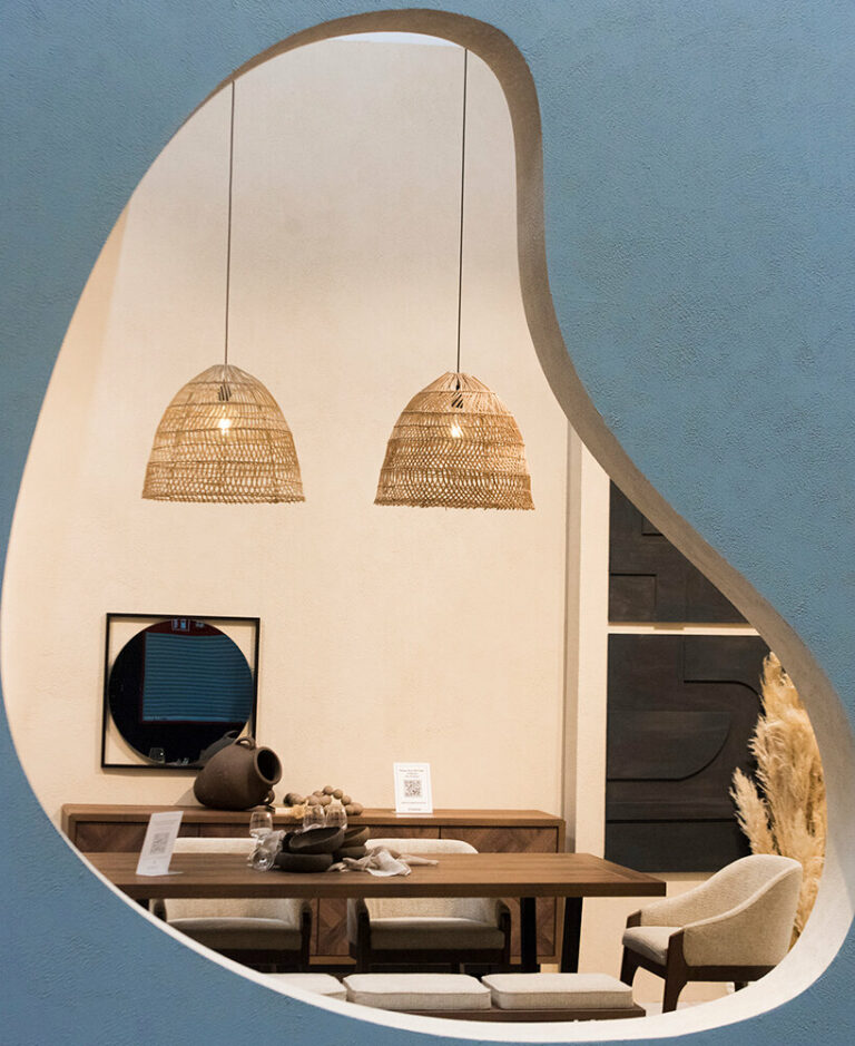 imm cologne 2024 connects interiors industry future design trends