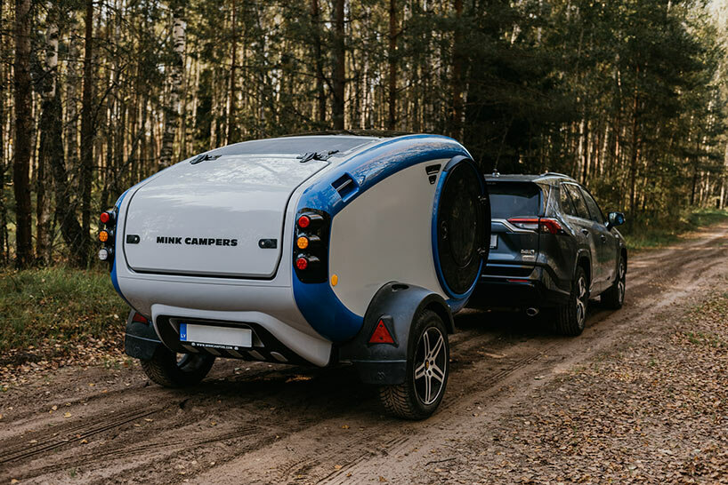 mink-e camper