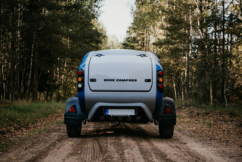 mink-e camper