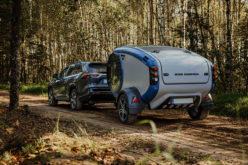 mink-e camper