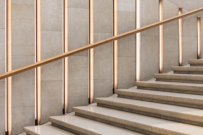 alberto meda's ongoing pursuit of lightness celebrated at triennale milano exhibition