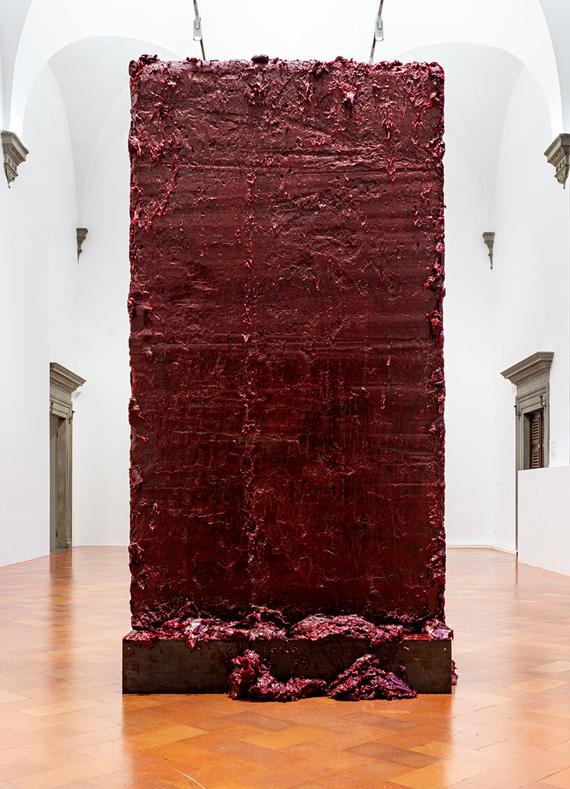 Kit Teenager - Anish Kapoor. Untrue Unreal - Fondazione Palazzo