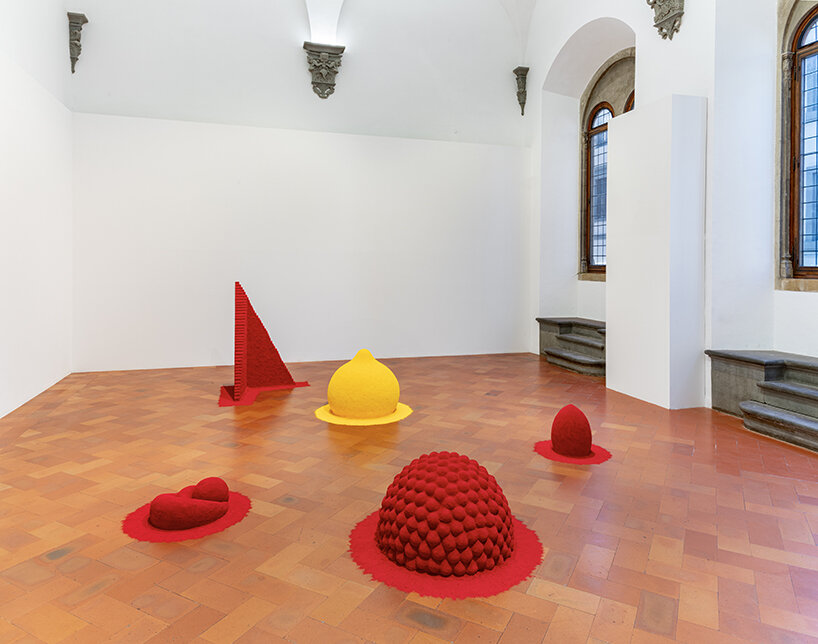 Kit Teenager - Anish Kapoor. Untrue Unreal - Fondazione Palazzo