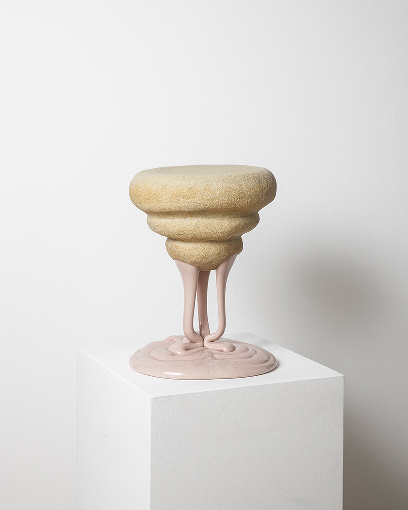 argilos at carwan gallery is a dialogue between 20th-century and contemporary ceramics