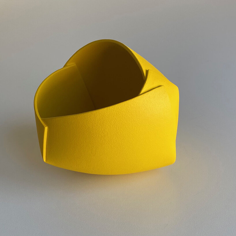 argilos at carwan gallery is a dialogue between 20th-century and contemporary ceramics