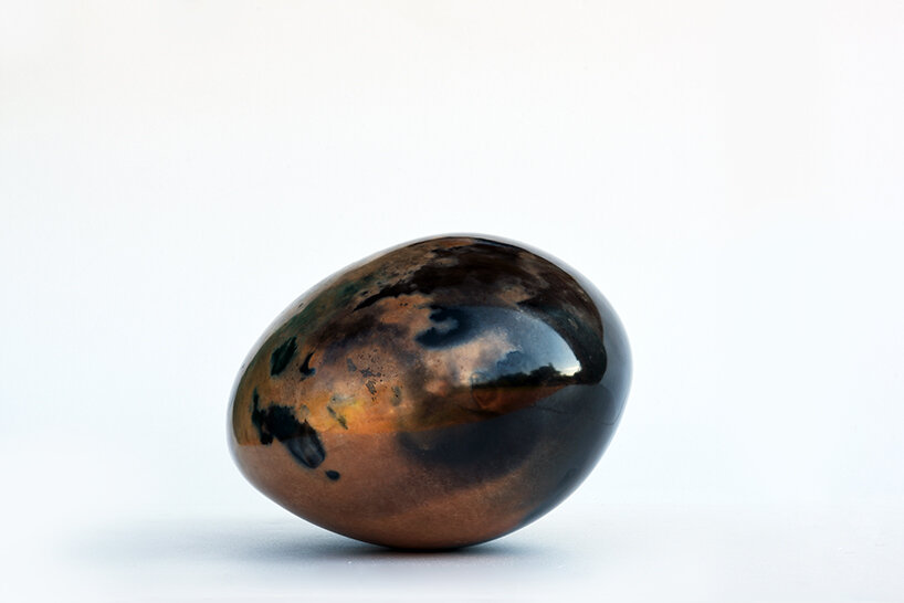 argilos at carwan gallery is a dialogue between 20th-century and contemporary ceramics