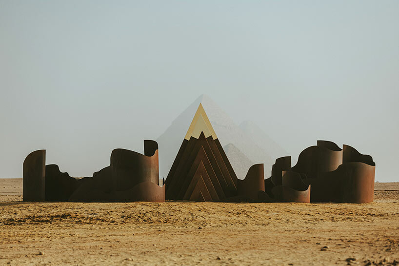 Cultuvator/Art D'Egypte is officially announcing our annual talk