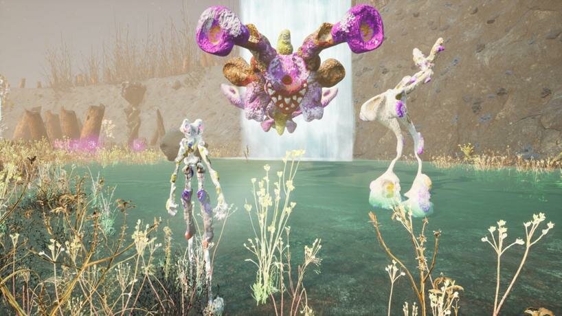 explore serpentine’s digital guide on bloomberg connects