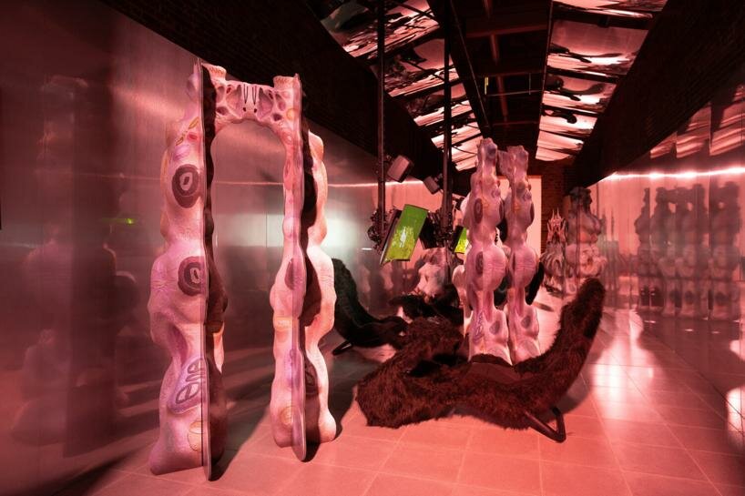 explore serpentine’s digital guide on bloomberg connects