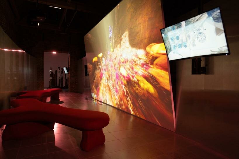 explore serpentine’s digital guide on bloomberg connects