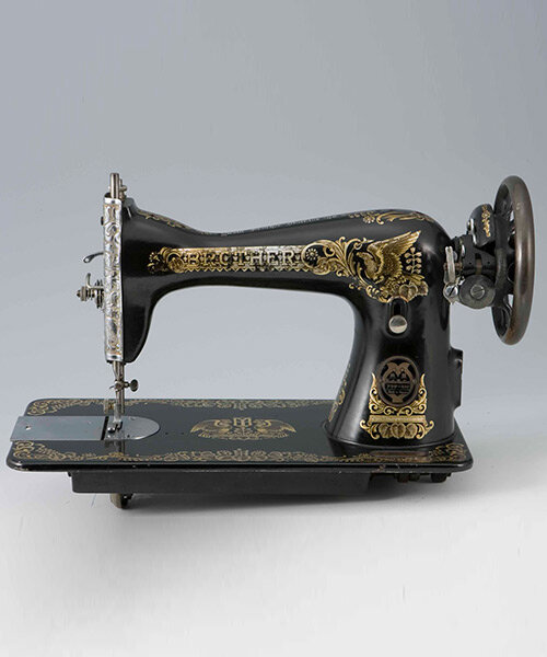 brother's century-long legacy in sewing & crafting machines