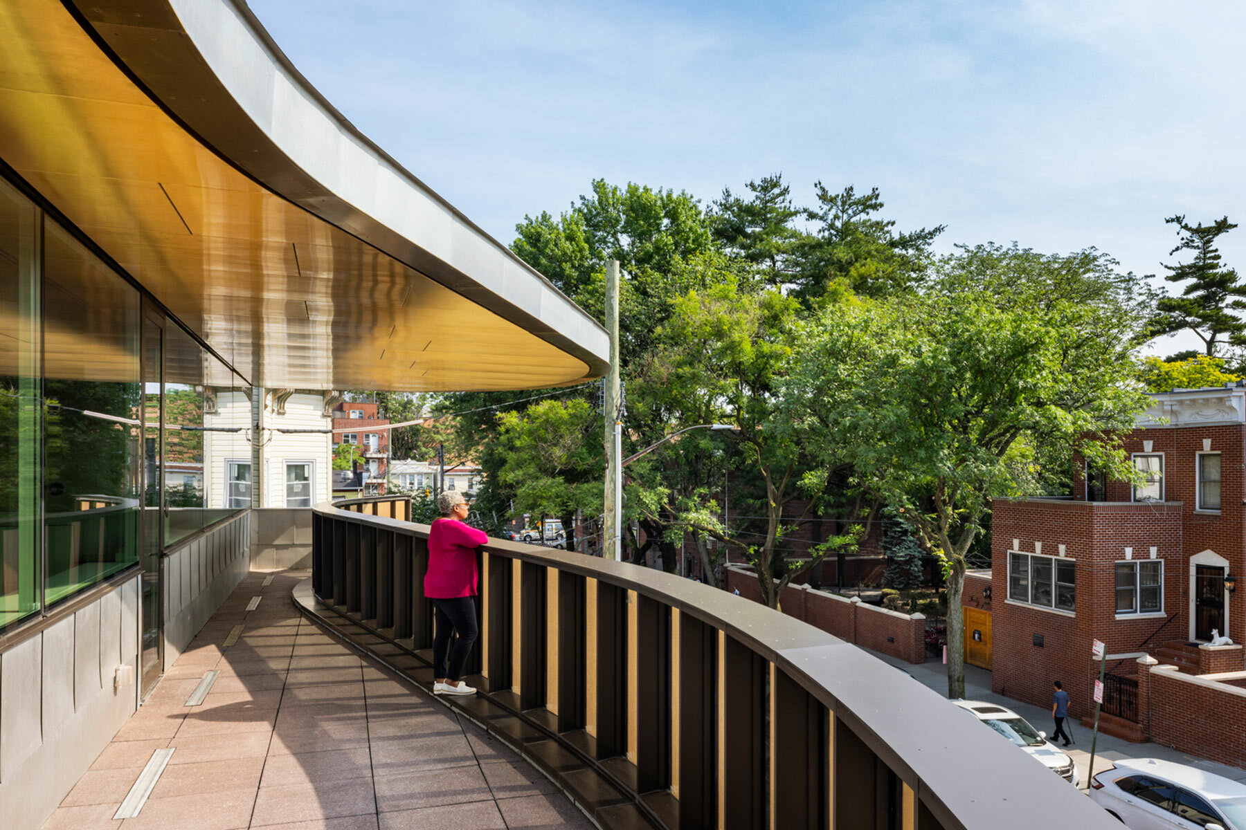 caples-jefferson-architects-louis-armstrong-center-corona-queens-new-york-designboom-08a
