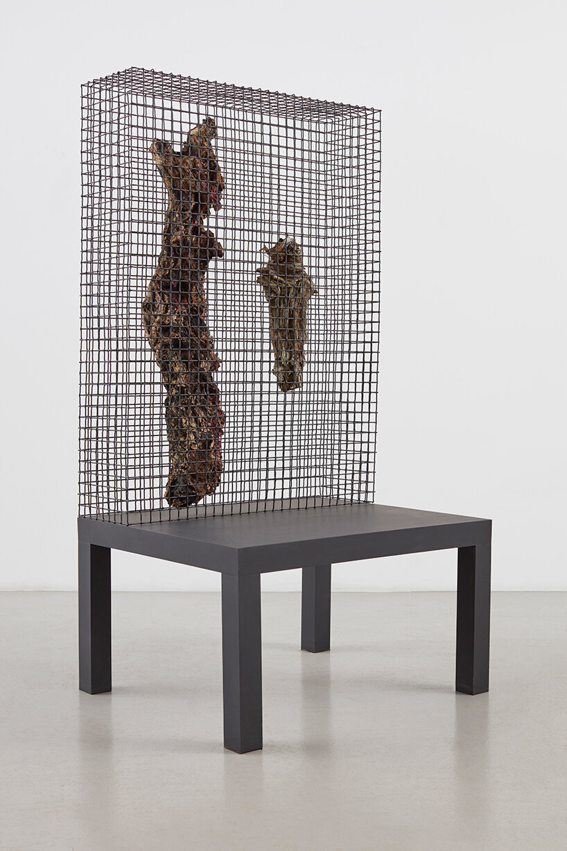 design miami/ paris highlights: here's what not to miss at the inaugural parisian edition