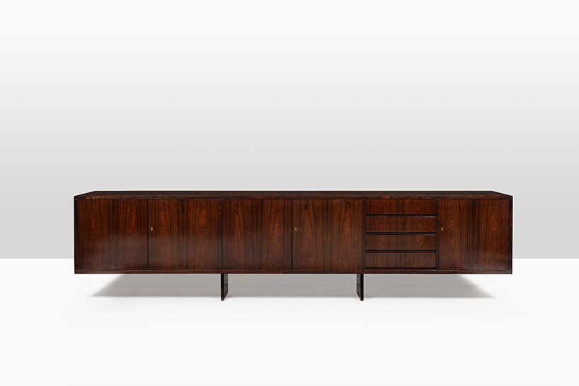 design miami/ paris highlights: here's what not to miss at the inaugural parisian edition