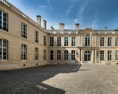 design miami/ paris highlights: here's what not to miss at the inaugural parisian edition