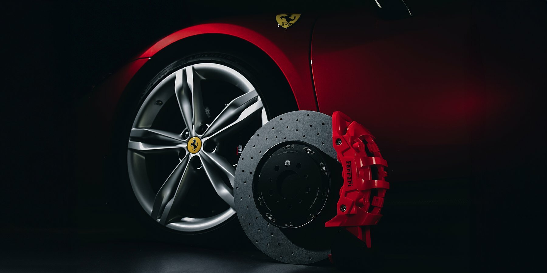 blackbird concessionaires' mooncake box recalls ferrari brake system