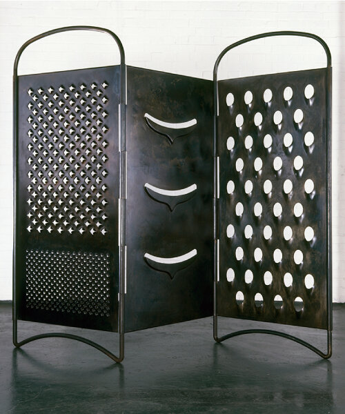 in paraventi, fondazione prada milan exhibits 70 folding screens from 17th to 21st centuries