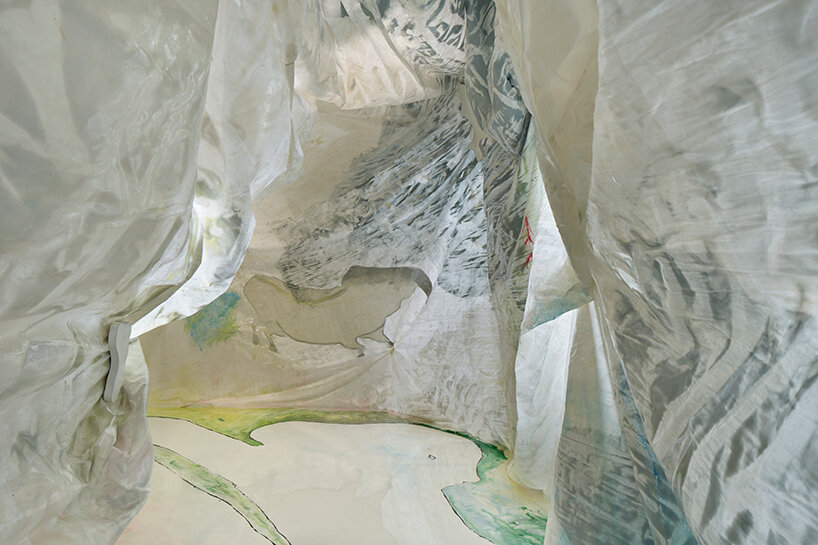 gaetano pesce receives andrée putman lifetime achievement award