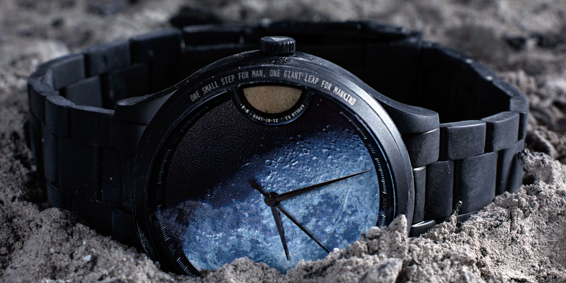 Best Titanium Chronographs | The Watch Club by SwissWatchExpo