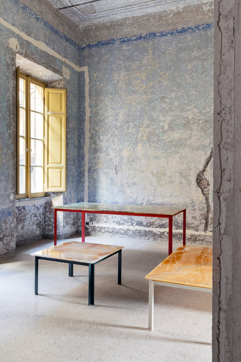 mas design edit napoli