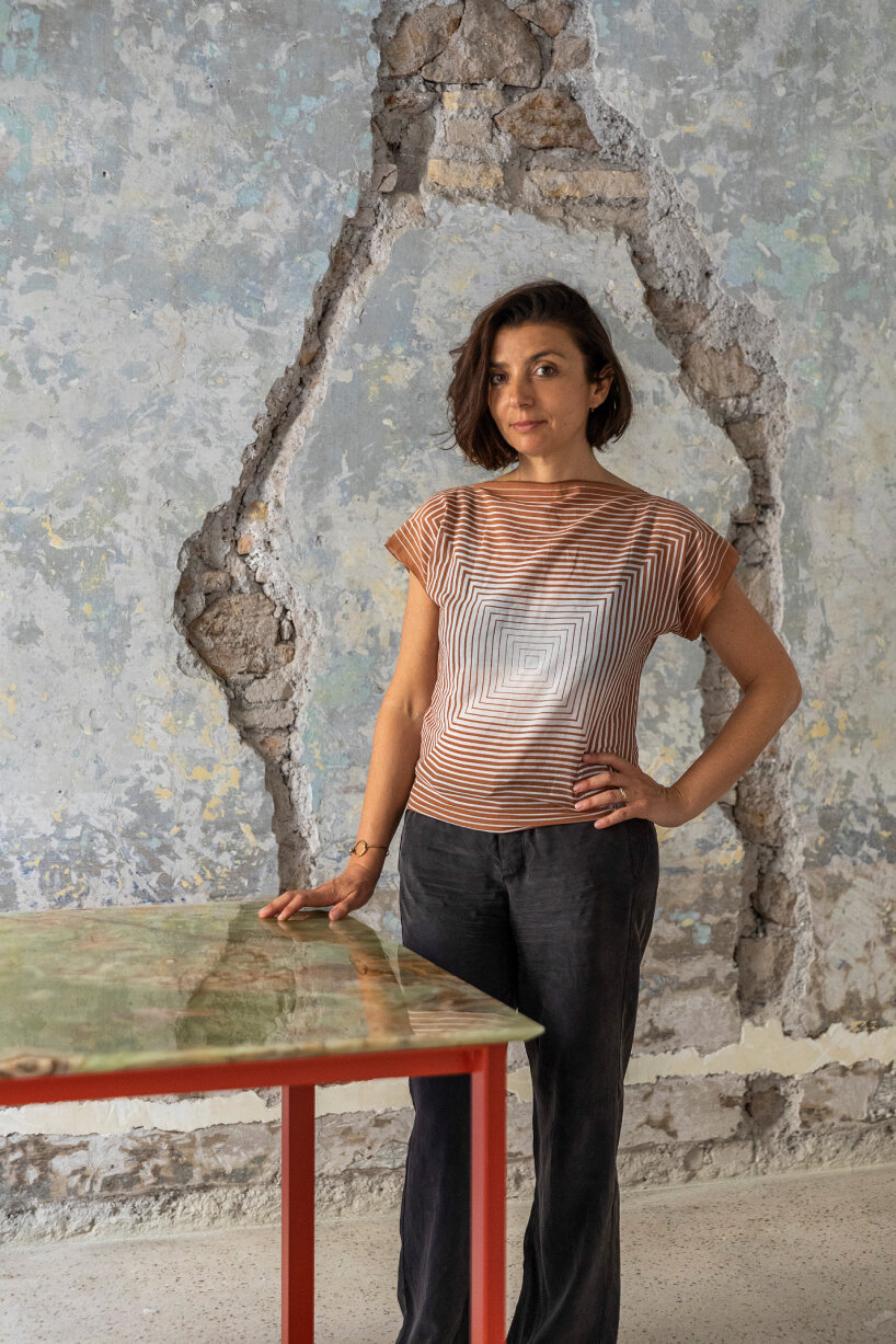 mas design edit napoli