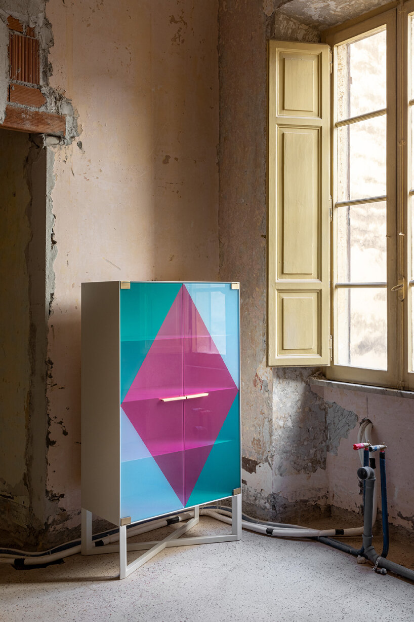 mas design edit napoli