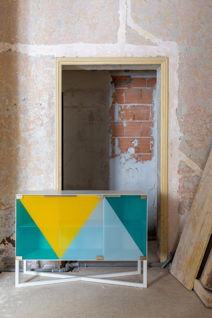 mas design edit napoli