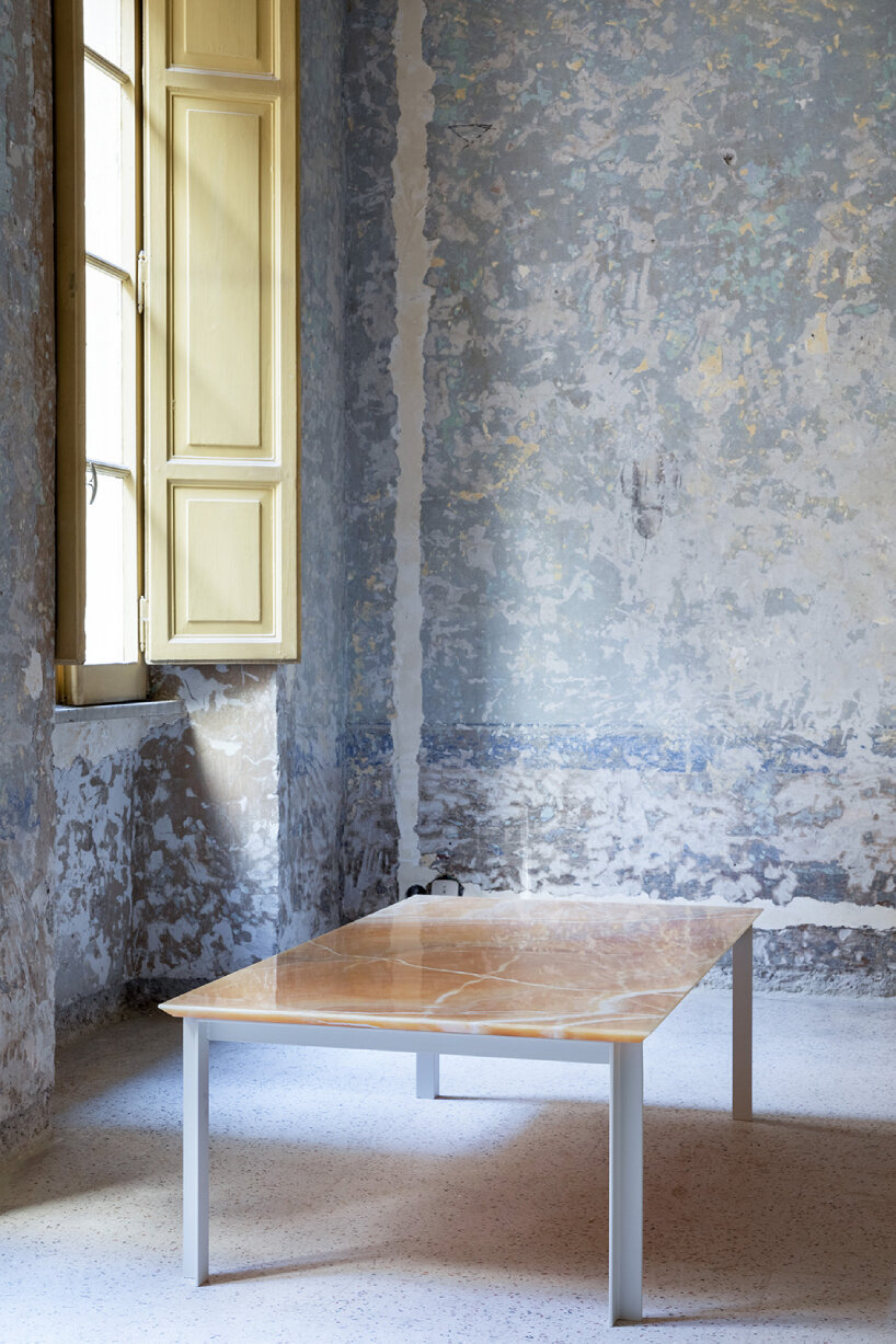 mas design edit napoli