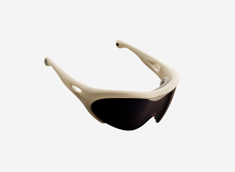 نظارات الواقع المختلط Morrama Issé يمكن ارتداؤها