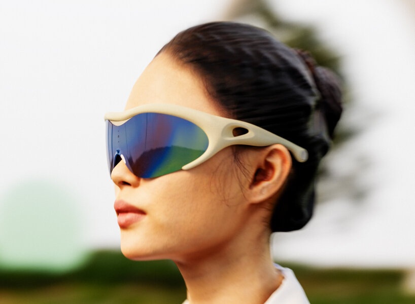 Morama Isse Wearable Mixed Reality Glasses