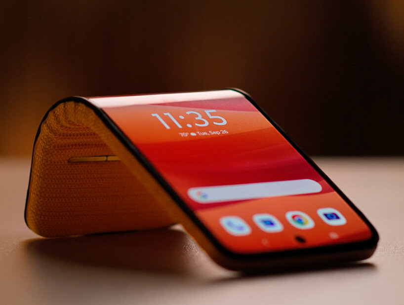 Best of MWC 2024: Motorola's Bendable Phone, Xiaomi SU7 Electric Car, and  More - MySmartPrice
