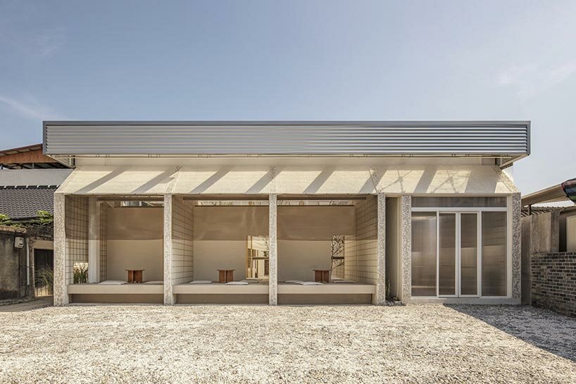 one-aftr dabang café